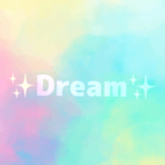 .-Dream-.