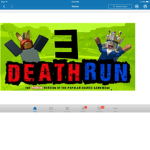 Death run 3 Fans
