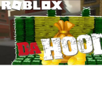 DA HOOD MARKET Sellers