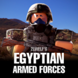 [NEW] Parade Grounds [EAF]