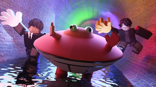 Smack Da Bottom
