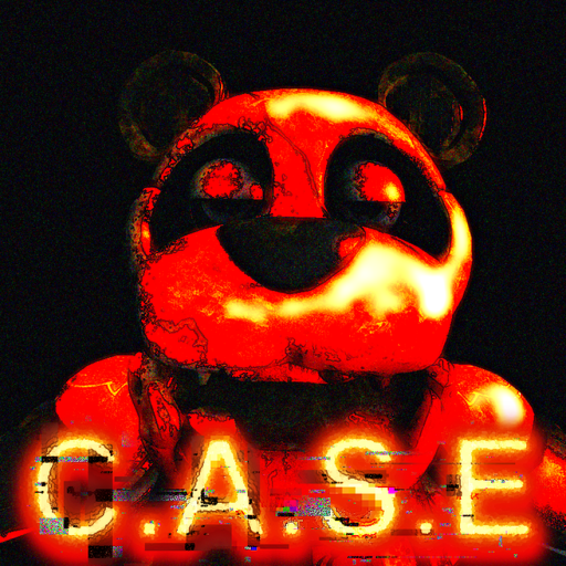 C.A.S.E: Animatronics Roleplay