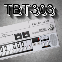 TBT-303 icon