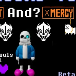 Undertale: Battle for the Multiverse icon
