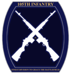 ..105th Infantry Division..