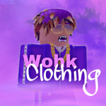 Wohk Clothing