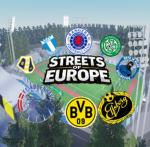 (European championship) [EUCS]