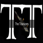 The TItanicers