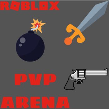 PVP Arena [DISCONTINUED]
