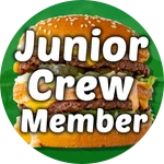 [LR] Junior Crew Member