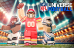 UNIVERSE FOOTBALL GROUP