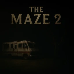 The maze 2 icon