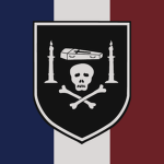 Escadron Avant-Garde Français