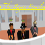 The Reyes Familia