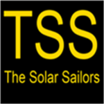 TSS The Solar Sailers