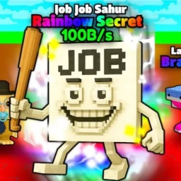 [🧠] Steal an Brainrots SANDBOX MODDED icon