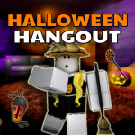 Halloween Hangout Roleplay 🔊