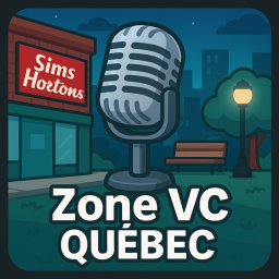 [⚜️] VC Quebecois