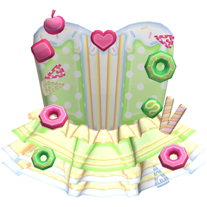 Item Thumbnail