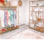 | • Alice's closet • |