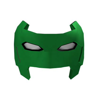 GL Rayner Mask Roblox item