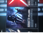 Da blue Vader