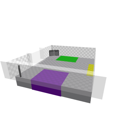 Race Clicker Map