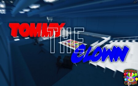Tommy The Clown \\ Caffeine Tv