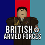 RUK | British Armed Forces