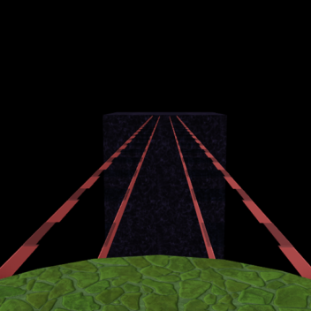 SQUID GAME / Glass Stepping Stone / Glass Game