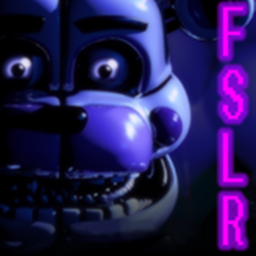 ROBLOX Sister Location Roleplay