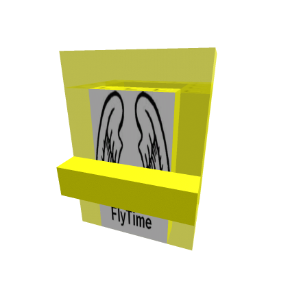 Wings Giver