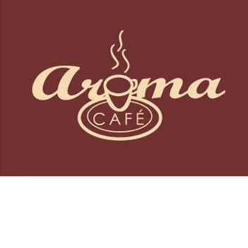 Aroma Cafe HIRING