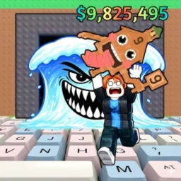 Don't Stop For Brainrots! icon