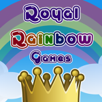 Royal Rainbow Games