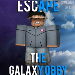 [Trials] Escape The Galaxy Obby