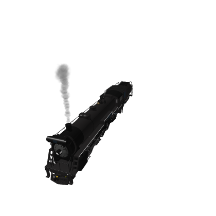 Criz top Steam engine