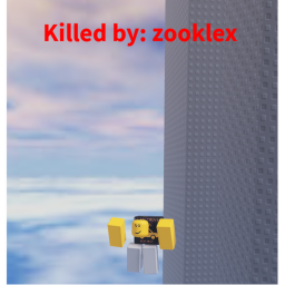 suffer