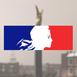Paris, Républiquе Françaisе