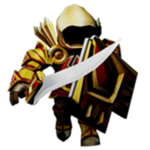 Thy Knight's Of RedCliff