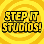 Step It Studios!