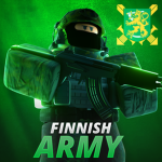 Finnish Armyᅠᅠᅠ