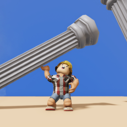 Obby But Have Levels [DOORS EVENT]