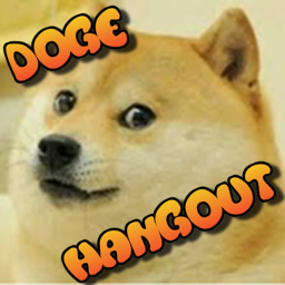 Doge Group Hangout [READ DESC]