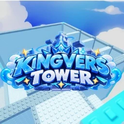 [ NEW ] Kingvers Tower  icon