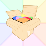 Projects in a Box