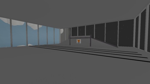 [Electric Ghosts] Training Place
