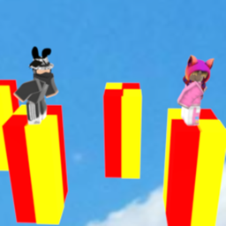 Repro Games Obby