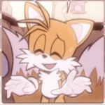 ᰍᰍ tails’ workshop ! ୭୭