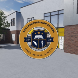 AHS I Ashford High School [V1]